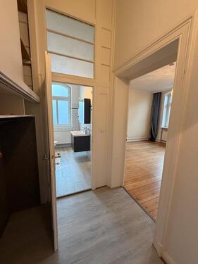 Foto - Etagenwohnung in Uelzen zur Miete