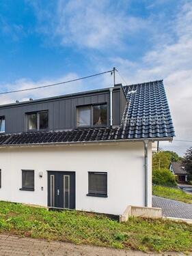 Foto - Moderner Neubau zur Miete, Kaisersesch, 125 m²