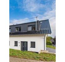 Moderner Neubau zur Miete, Kaisersesch, 125 m²