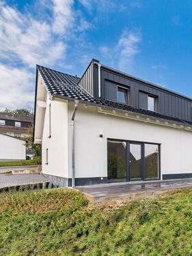 Foto - 5 Zimmer Doppelhaushälfte in Kaisersesch