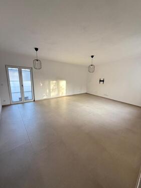 Foto - 1-Zimmer-Wohnung in ruhiger Lage von Düsseldorf-Lohausen