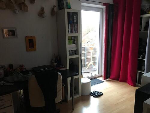 Foto - 3 Zimmer Dachgeschoßwohnung zur Miete in Bovenden