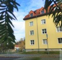 Gemütliche 2-Raum-Wohnung im EG in 01917 Kamenz auf der Bautzener Straße zu vermieten.