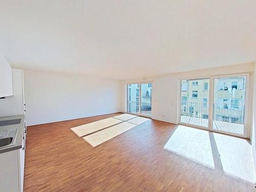 Foto - 3 Zimmer Etagenwohnung zur Miete in Saarbrücken