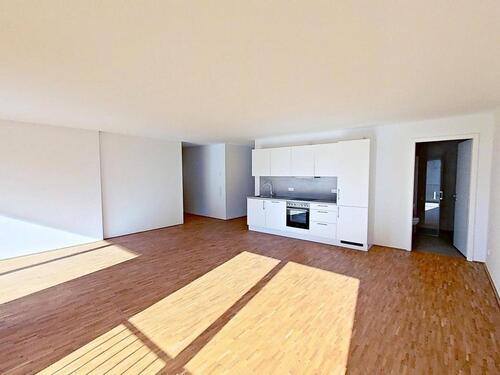 Foto - Etagenwohnung in Saarbrücken zur Miete