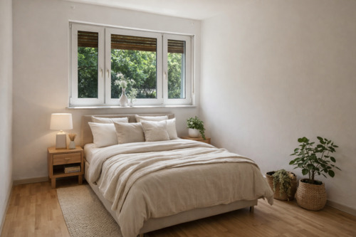 Foto - Hier wohnt man gerne ... - 820,00&nbsp;EUR Kaltmiete, ca.&nbsp; 84,00&nbsp;m&sup2;