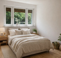 Hier wohnt man gerne ... - 820,00&nbsp;EUR Kaltmiete, ca.&nbsp; 84,00&nbsp;m&sup2; in Schweinfurt (PLZ: 97421) Gartenstadt