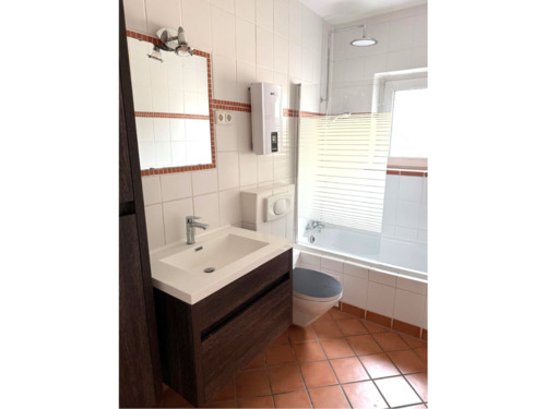 Foto - Etagenwohnung in Schweinfurt zur Miete