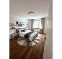 Zwickau ruft! 3 Zimmer, frische Luft & Vollbad inklusive!