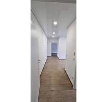 Helle, zentrale 2-Zimmer-Wohnung in Bad Kissingen