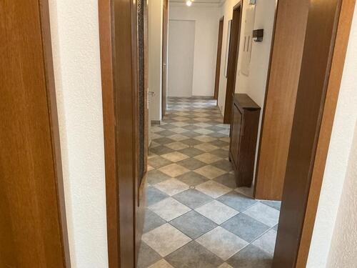 Foto - Einliegerwohnung in Netphen Hainchen