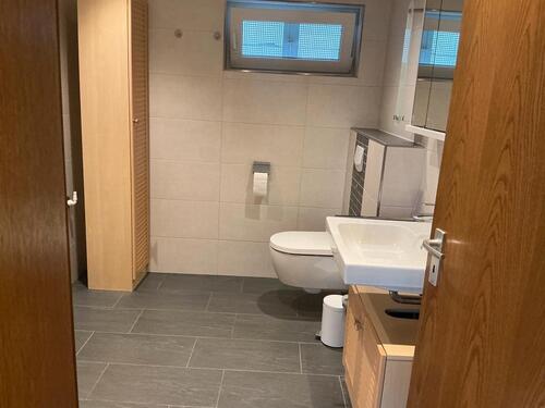 Foto - Erdgeschoßwohnung in Netphen zur Miete