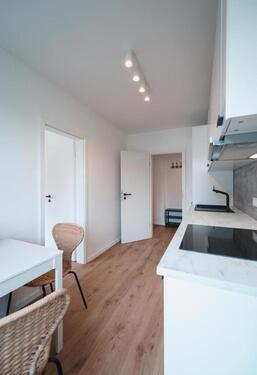 Foto - 4 Zimmer Etagenwohnung zur Miete in Essen