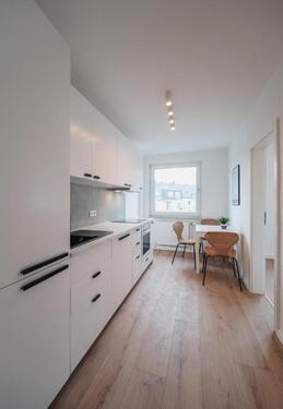 Foto - 4 Zimmer Etagenwohnung in Essen