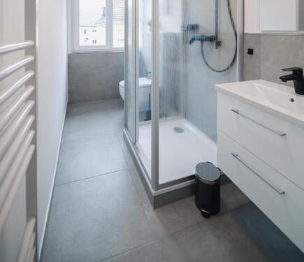 Foto - Etagenwohnung in Essen zur Miete