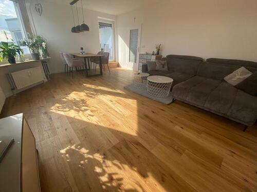 Foto - 3 Zimmer Etagenwohnung zum Kaufen in Amberg