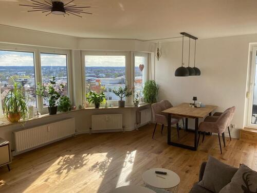 Foto - 3 Zimmer Etagenwohnung in Amberg