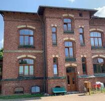 Vermiete schöne 2-Raum Wohnung im Dachgeschoß von privat. - Waren (Müritz)