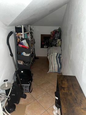 Foto - 2 Zimmer Dachgeschoßwohnung in Waren (Müritz)