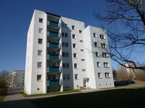 Foto - 1 Zimmer direkt an der Mulde - 245,00&nbsp;EUR Kaltmiete, ca.&nbsp; 33,90&nbsp;m&sup2;