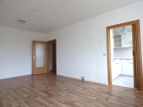 Foto - 1 Zimmer Etagenwohnung zur Miete in Dessau-Roßlau