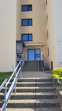 Foto - 2,5-Zimmer-Wohnung mit Balkon, Aufzug & Stellplatz in Eberdingen