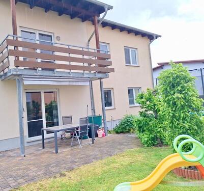 Foto - Flexibles Ein- oder Zweifamilienhaus für Ihre Wohnträume