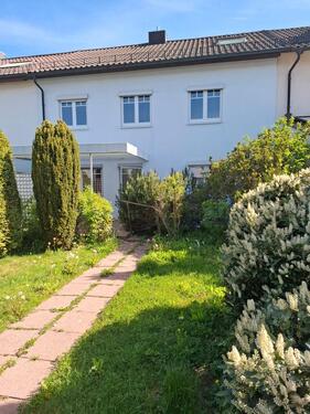 Foto - 8 Zimmer Reihenhaus zum Kaufen in Schwäbisch Gmünd