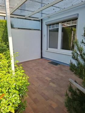 Foto - Reihenhaus in Schwäbisch Gmünd zum Kaufen