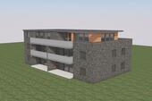 Foto - Exklusives Wohnen am Teutoburger Wald: Moderne 4-Zimmer-EG