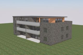 Foto - Exklusives Wohnen am Teutoburger Wald: Moderne 4-Zimmer-EG
