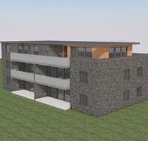 Exklusives Wohnen am Teutoburger Wald: Moderne 4-Zimmer-EG - Hilter am Teutoburger Wald