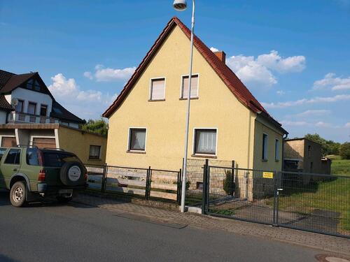Foto - Einfamilienhaus - 150.000,00&nbsp;EUR Kaufpreis, ca.&nbsp; 104,00&nbsp;m&sup2;