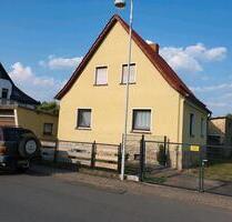Einfamilienhaus - 150.000,00&nbsp;EUR Kaufpreis, ca.&nbsp; 104,00&nbsp;m&sup2; in Unterwellenborn (PLZ: 07333)