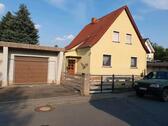Foto - 1 Zimmer Einfamilienhaus in Unterwellenborn