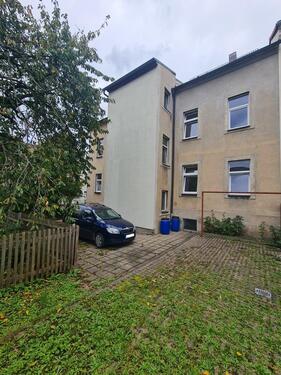Foto - Einfamilienhaus zum Kaufen in Frankenberg (Sachsen)