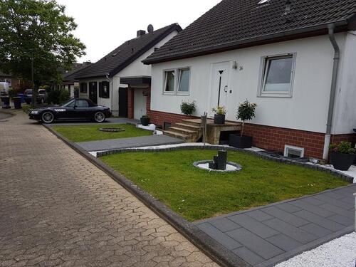 Foto - Haus EFH mit Einliegerwohnung - 423.000,00 EUR Kaufpreis, ca.  239,00 m²