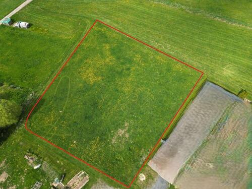 Foto - Attraktives Wohnbaugrundstück in absolut ruhiger Lage von Bad Emstal - Balhorn für Ihr Eigenheim oder Investition. Mit einer Größe von 4395 m² Gesamtfläche präsentiert sich dieses Grundstück am...