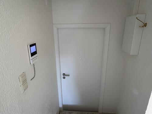 Foto - Etagenwohnung in Kuppenheim