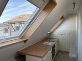 Foto - Etagenwohnung in Kuppenheim zur Miete