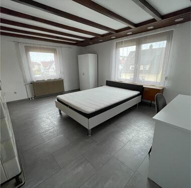 Foto - Etagenwohnung in Villingen-Schwenningen zur Miete