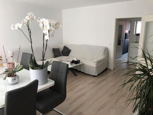 Foto - Etagenwohnung in Duisburg