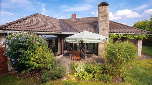 Foto - Einfamilienhaus zum Kaufen in Cuxhaven