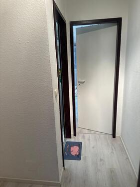 Foto - Etagenwohnung in Kassel zur Miete