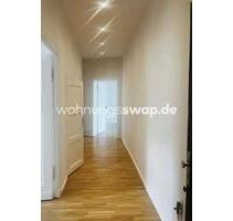 Wohnungsswap - 3 Zimmer, 86 m² - Bornholmer Straße, Pankow, Berlin