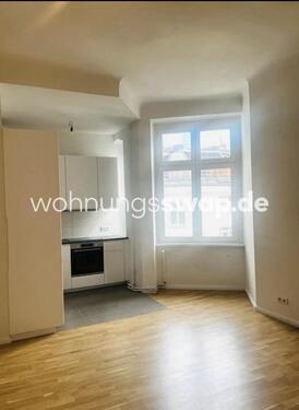 Foto - Etagenwohnung zur Miete in Berlin