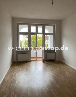 Foto - Etagenwohnung in Berlin