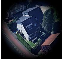 Stadtnahe 3-Zimmer Wohnung im Erdgeschoß. - Detmold