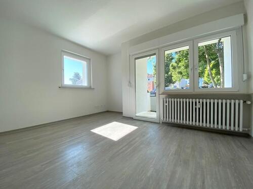 Foto - Etagenwohnung zur Miete in Dortmund