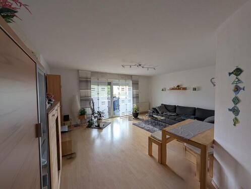 Foto - 3 Zimmer-Wohnung mit Balkon in Lübbecke zu vermieten